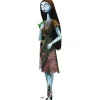 Sally The Nightmare Before Christmas Cardboard Cutout - 179Cm X 47Cm