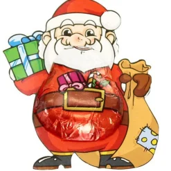 Santa Chocolate - 12.5G