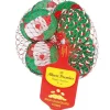 Santa Chocolate Coins - 65G