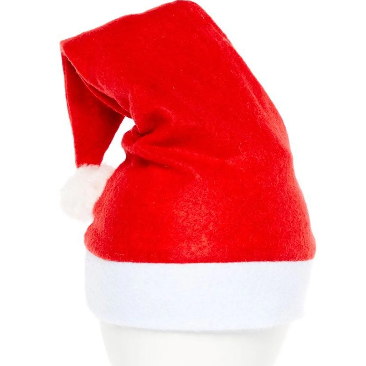 Santa Hat