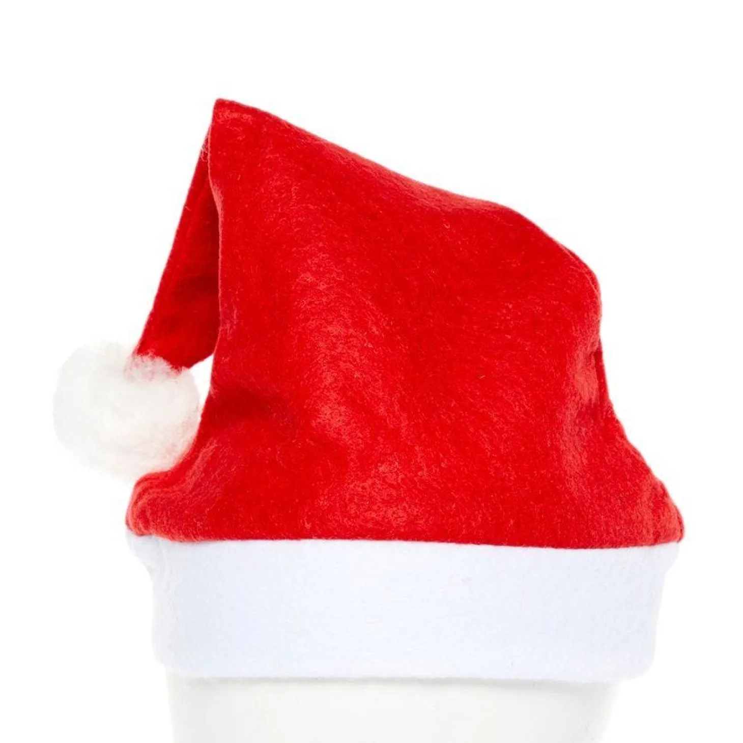 Santa Hat - Child