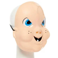 Scary Baby Mask