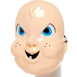 Scary Baby Mask