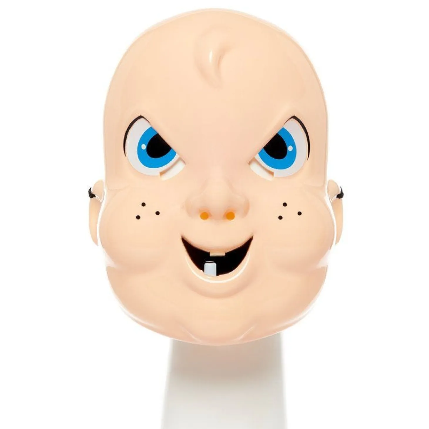 Scary Baby Mask