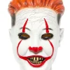 Scary Clown Mask