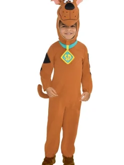Scooby Doo - Child Costume