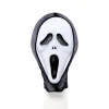 Scream Mask