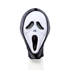 Scream Mask