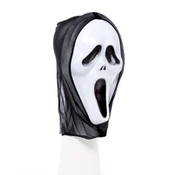 Scream Mask