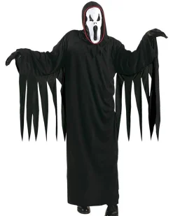 Screaming Ghost - Childs Costume