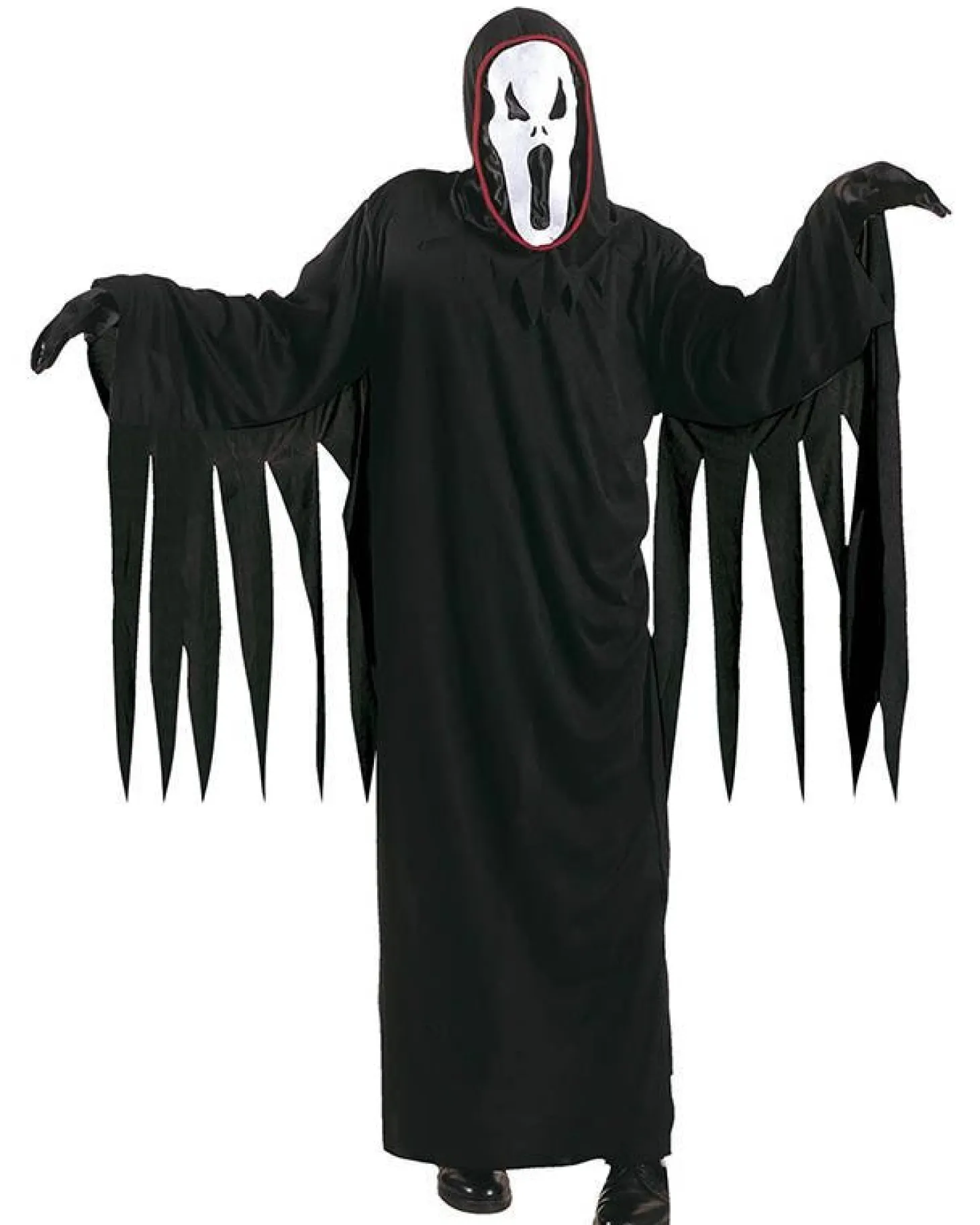 Screaming Ghost - Childs Costume