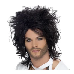 Sex God Wig