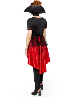 Sexy Vampire - Adult Costume