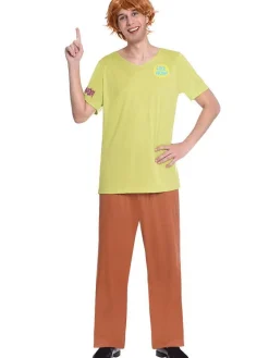 Shaggy - Adult Costume