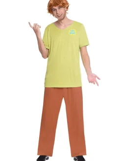 Shaggy - Adult Costume