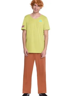Shaggy - Adult Costume