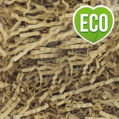 Shredded Kraft Paper