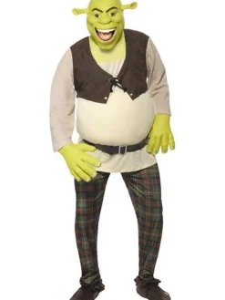 Shrek - Adult Costume