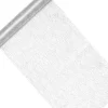 Silver Mesh Table Runner - 9M