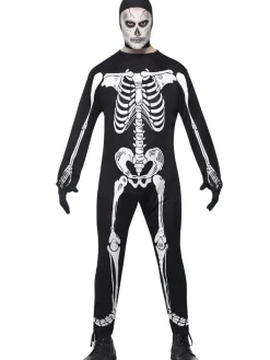 Skeleton - Adult Costume