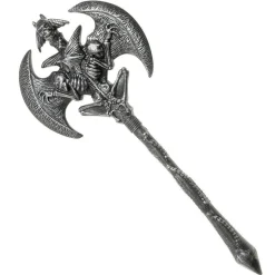 Skeleton Axe - 53Cm