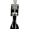Skeleton Cardboard Cutout - 189Cm X 57Cm