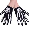 Skeleton Gloves - Child