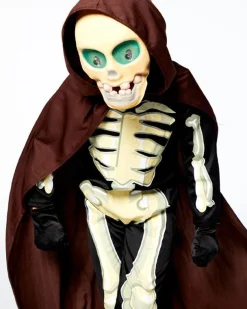 Skeleton Grim Reaper - Child Costume