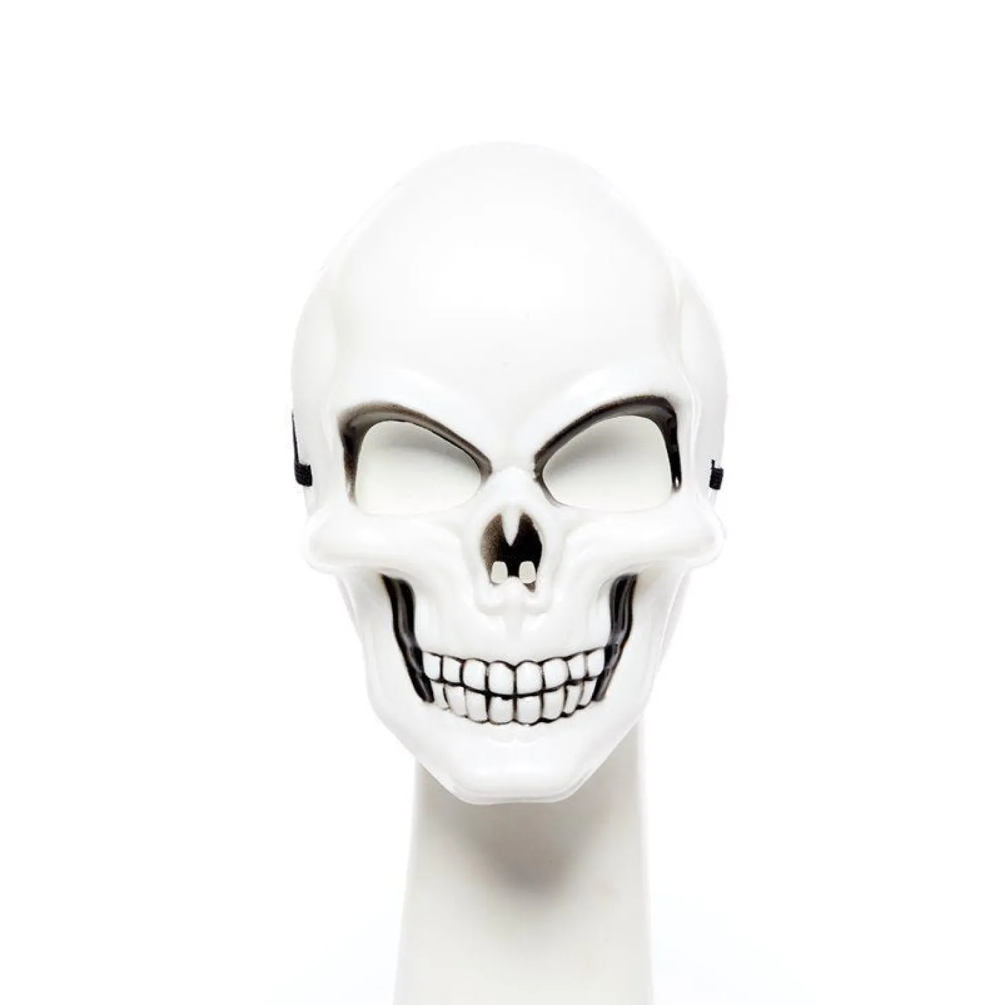Skeleton Mask