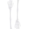 Skeleton Serving Scoops - 35Cm