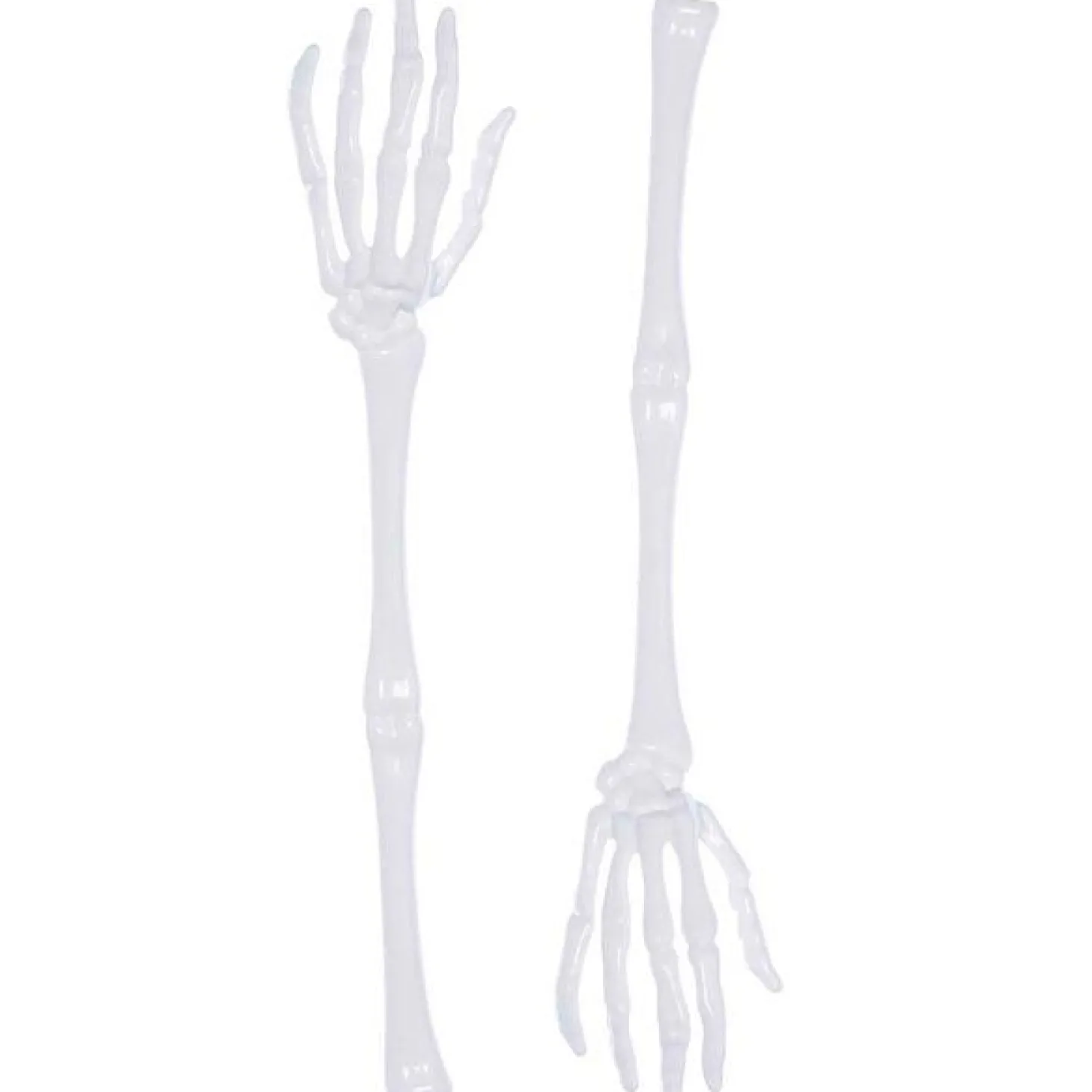 Skeleton Serving Scoops - 35Cm