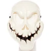 Skellington Mask