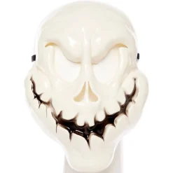 Skellington Mask