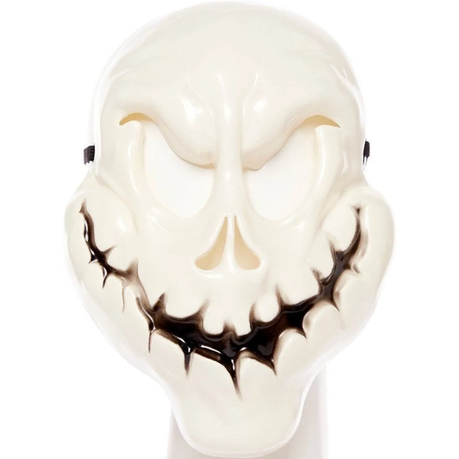 Skellington Mask