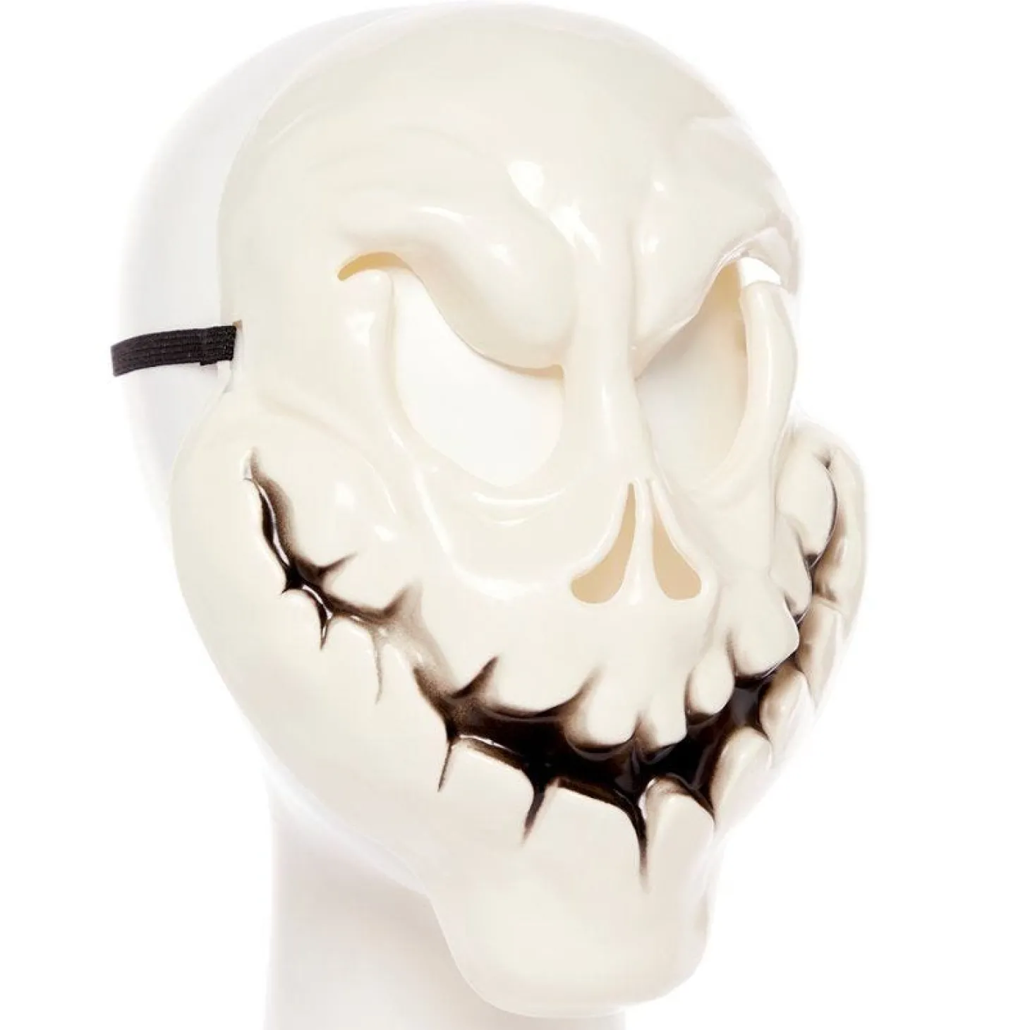 Skellington Mask