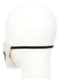 Skull Half Mask