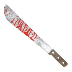 Slasher Machete - 51Cm