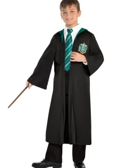 Slytherin Robe - Child Costume