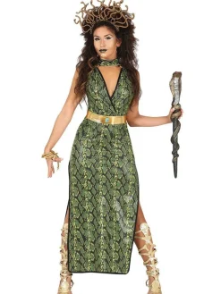 Snake Goddess - Adult Costume