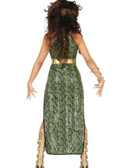 Snake Goddess - Adult Costume