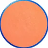 Snazaroo Apricot Face Paint - 18Ml
