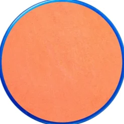 Snazaroo Apricot Face Paint - 18Ml