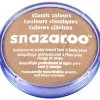 Snazaroo Barely Beige Face Paint - 18Ml