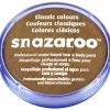 Snazaroo Beige Brown Face Paint - 18Ml