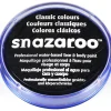 Snazaroo Black Face Paint - 18Ml