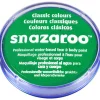 Snazaroo Bright Green Face Paint - 18Ml