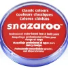 Snazaroo Bright Red Face Paint - 18Ml
