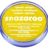Snazaroo Bright Yellow Face Paint - 18Ml