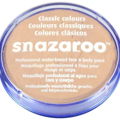 Snazaroo Complexion Pink Face Paint - 18Ml
