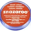 Snazaroo Dark Orange Face Paint - 18Ml